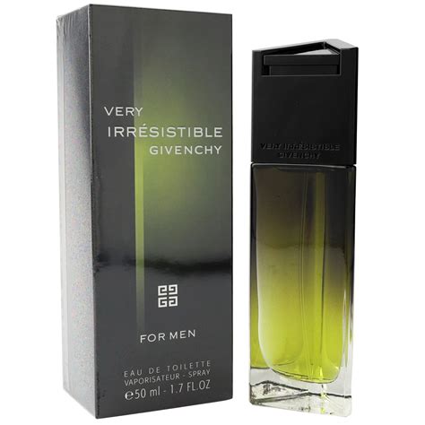 givenchy very irresistible idealo|very irresistible Givenchy for men.